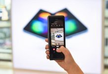 Pourquoi acheter un smartphone pliable ? Intérêt d'un smartphone pliable (Galaxy Fold)