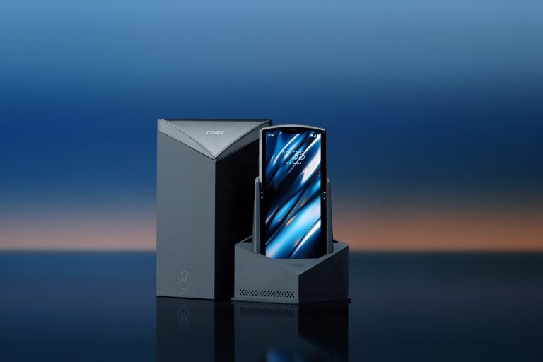 Motorola RazR