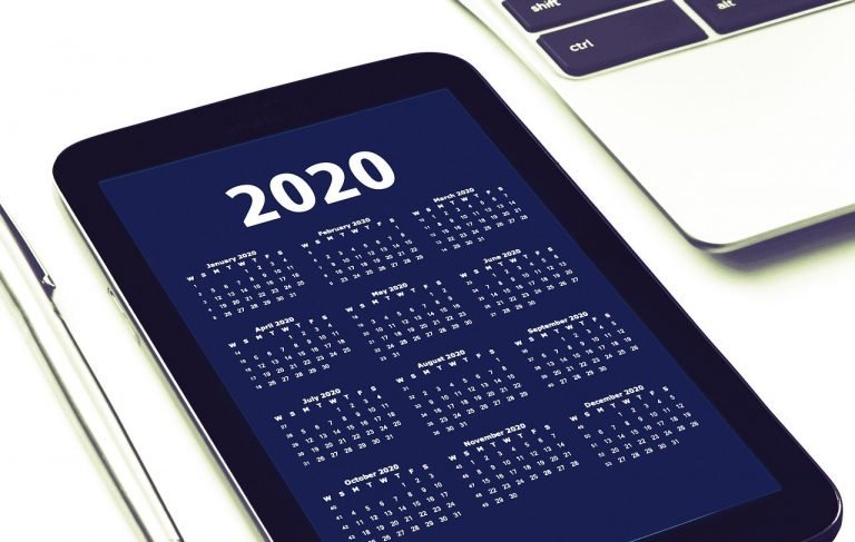 smartphone pliable 2020