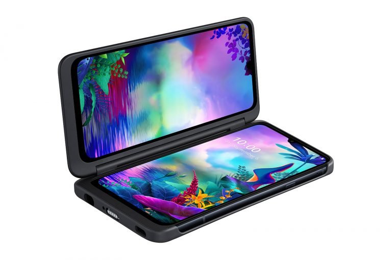 LG 8GX Thinq