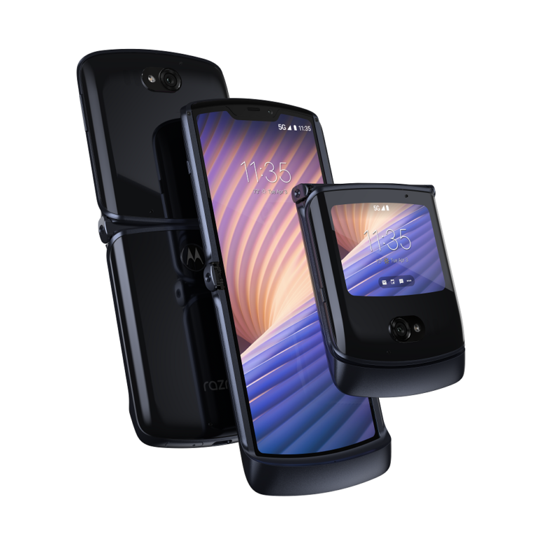 Motorola RazR 2