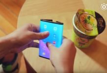Mi Mix 4 Pro Max : le futur smartphone pliable de Xiaomi ?