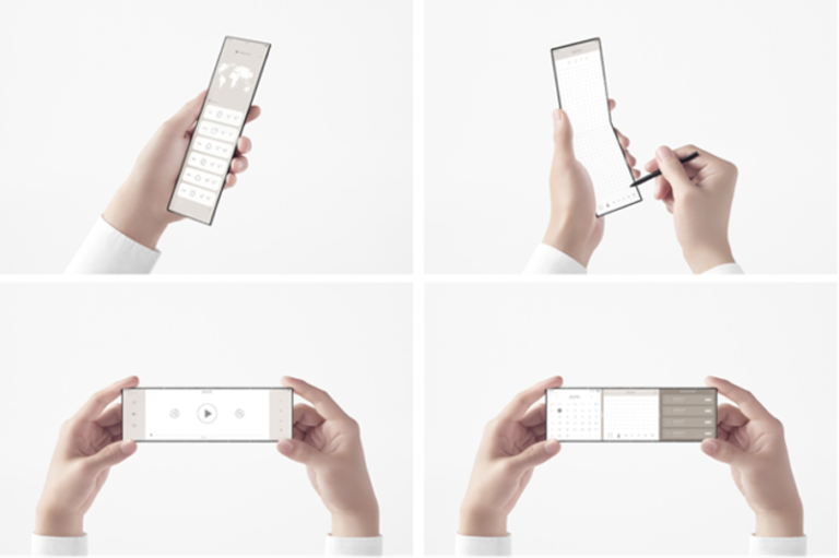 Oppo Nendo