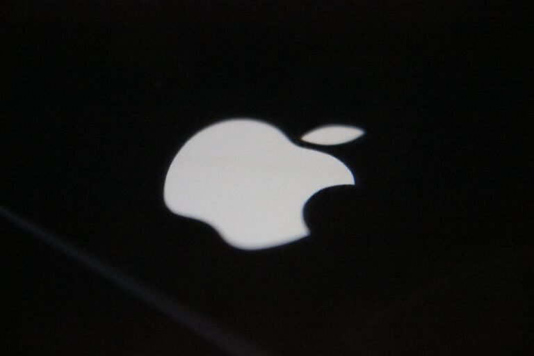 smartphone pliable Apple
