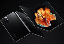 Place au Mi Mix Fold : le premier smartphone pliable de Xiaomi Xiaomi Mi Mix Fold