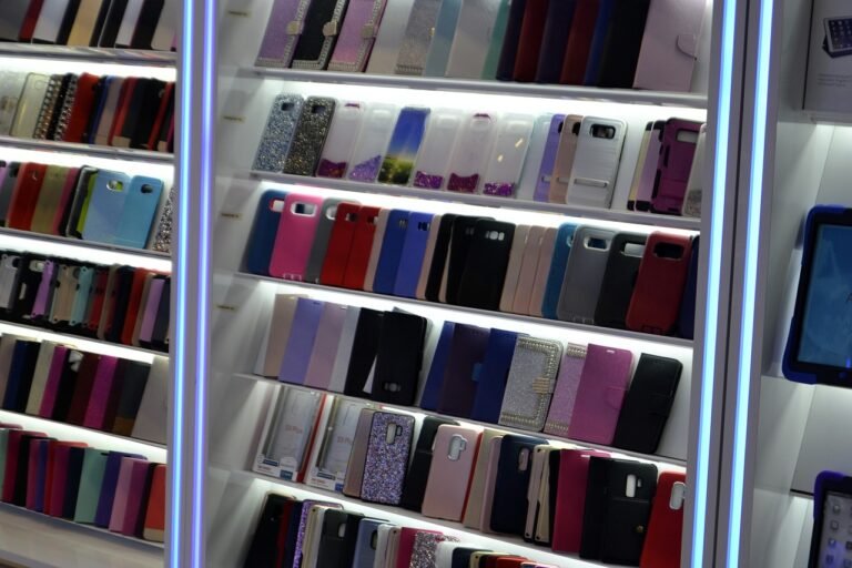 vente de smartphones pliables