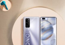 Une commercialisation du Honor Magic X avant 2022 ? Honor Magic X