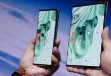 Les spécifications du smartphone pliable d’Oppo sont révélées