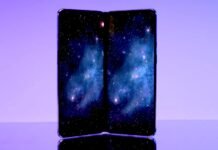 OnePlus annonce un design de smartphone se pliable en trois