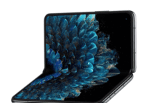 Oppo Find N : le premier smartphone pliable d’Oppo Oppo Find N