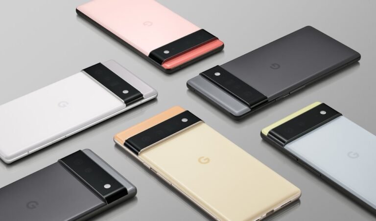 Google Pixel