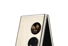 Huawei P50 Pocket : la risposte de Huawei Huawei P50 Pocket