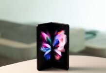 Un troisième modèle de smartphone pliable pour Samsung ? smartphone pliable Samsung