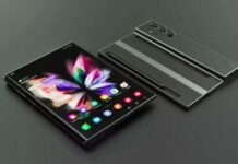 Samsung corrige le défaut principal sur son prochain smartphone pliant