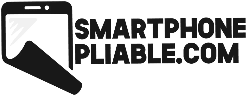 Smartphone Pliable